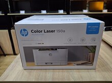 Printer HP Color Laser 105a