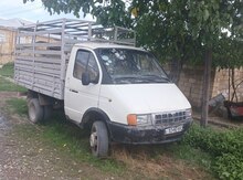GAZ 3302-Gazel, 1999 il