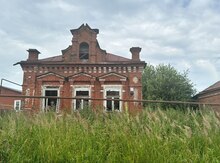 Дом, Владимирская область