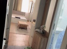 1-otaqlı yeni tikili kirayə verilir, Xırdalan ş., 30 m²