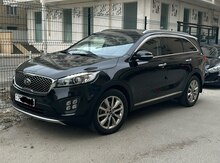KIA Sorento, 2016 il