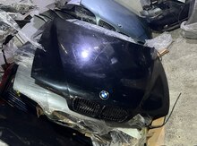 BMW E39 kapotu