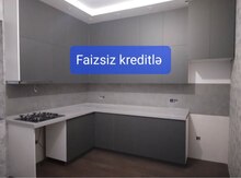 Mətbəx mebeli