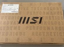 Noutbuk MSI katana 15
