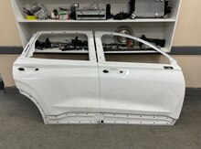 Hyundai Santa Fe 2020-2023 qapıları