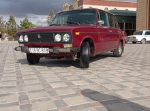 LADA (VAZ) 2106, 2001 il