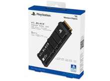 WD BLACK SN850P 1TB