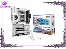 Asus X870 AYW GAMING WIFI W AMD AM5