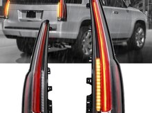 Cadillac Escalade stop işıqları