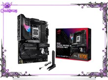 Asus ROG STRIX X870E-E GAMING WIFI7