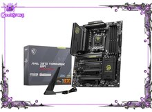 MSI MAG X870 TOMAHAWK WIFI AM5 Wi-Fi 7