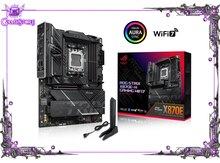 Asus ROG STRIX X870E-H GAMING WIFI7 AMD