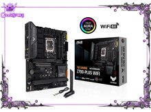 ASUS TUF Gaming Z790 Plus Wi-Fi LGA 1700(Intel14th & 13th & 12th Gen)