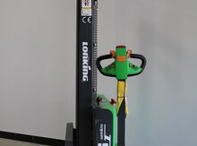 Elektric Stacker LONKING, 2025 il
