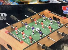 Masaüstü futbol oyunu