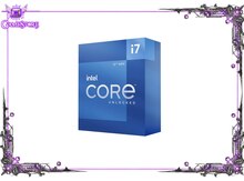 Intel® Core™ i7-12700K