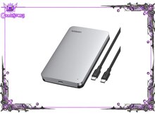 Sərt disk qabı "UGREEN 70499 (CM300)"