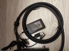 Sony PTR-BR100 replikatoru