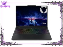 Lenovo Legion Pro 5 16IAX10H  Ult9 275HX/32GB/1TB/16oled/RTX5070ti