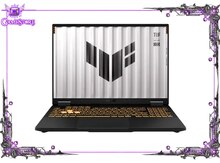 Asus Tuf Gaming FX608JHR-DS74-I7-14650HX/16GB/1TB/16/RTX5050