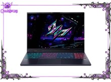 ACER PREDATOR Helios 16 AI PHN16-73-92X1(ULTRA 9-275HX/32GB/1TB/RTX5070TI 12GB)16''240HZ