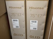 Televizor Hisense 75E7Q