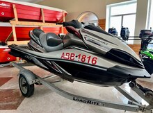 JetSki Kawasaki ULTRA 300 LX SUPERCHARGED 
