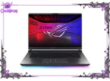 Asus Rog Strix G615LM-DS96, Ult9275HX, 32GB/1TB, RTX5060