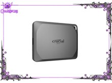 Crucial X9 PRO 1TB (Xarici SSD)