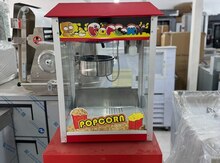 Popkorn aparatı