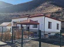 Həyət evi kirayə verilir, Zabux kəndi