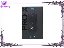 Logitech G PRO X SUPERLIGHT (Black)