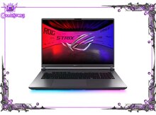 Noutbuk "ASUS ROG STRIX G16" 