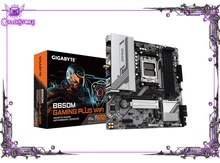 Ana plata "GIGABYTE B650M GAMING PLUS WIFI"