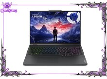 Lenovo Legion 5 15IAX10 U7 255HX 32GB/1TB 15.1 OLED RTX5070