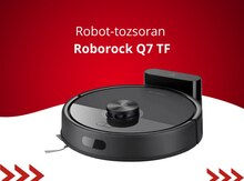 Robot tozsoran Roborock Q7 TF