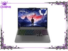 Lenovo Legion 5 16IRX9 I7-14700HX 16GB 1TB SSD 16 WQXGA RTX4060