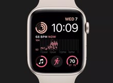 Apple Watch SE 2 Starlight 40mm