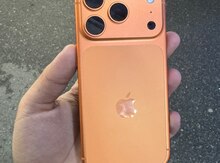 Apple iPhone 17 Pro Cosmic Orange 256GB/12GB