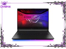 Asus Rog Strix Scar 18 G835LX-XS97-Ult9275HX/32GB/2TB/18/RTX5090