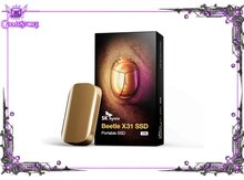 Portativ SSD "BEETLE X31"