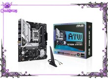 Ana plata "Asus B760M-AYW Wi-Fi D4"