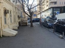 2-otaqlı mənzil kirayə verilir, Nəsimi r., 35 m²