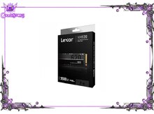 SD M2 NVMe 2280 "Lexar NM620 2TB"