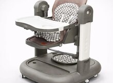 Uşaq qidalanma oturacağı Kidilo 3 in 1 