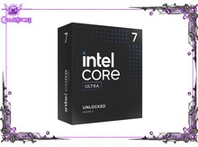 INTEL Core Ultra 5 245K