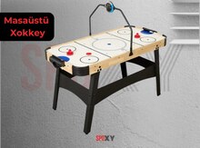 Masaüstü hokkey