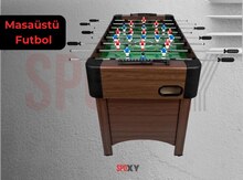 Masaüstü futbol