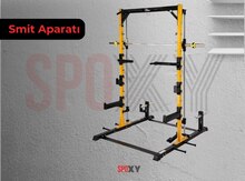 Smit aparatı