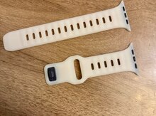 Apple Watch kəmərləri 